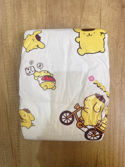 Pompompurin