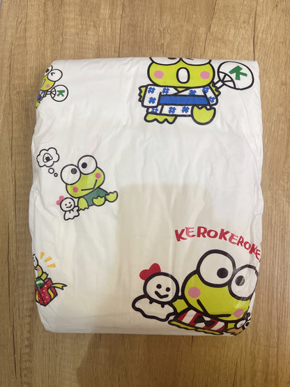 Keroppi